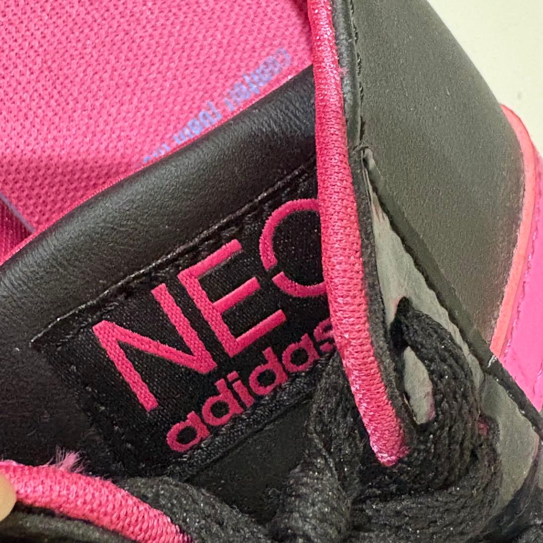 Adidas Neo Sneakers Y2K