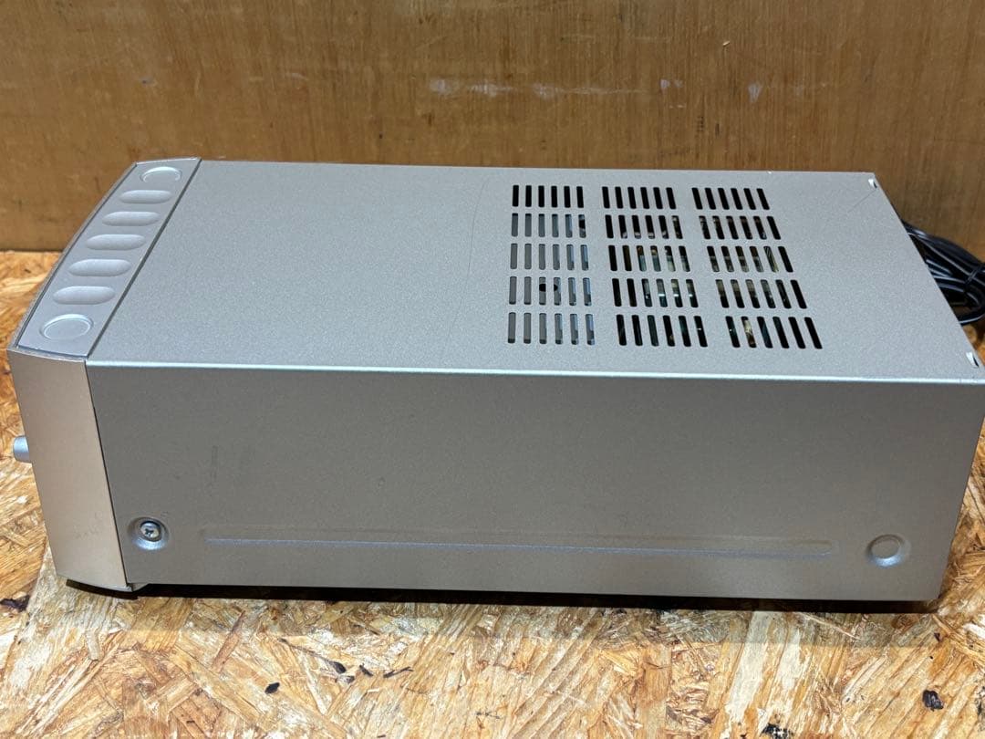Onkyo Cd Md Cassette Deck Cdr-201A
