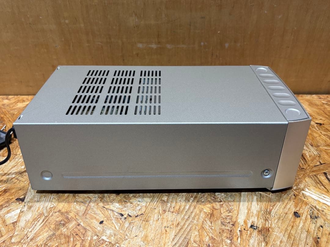 Onkyo Cd Md Cassette Deck Cdr-201A