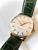 Grand Seiko Hand-Wound Watches Oh J14070 Gs