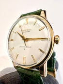 Grand Seiko Hand-Wound Watches Oh J14070 Gs