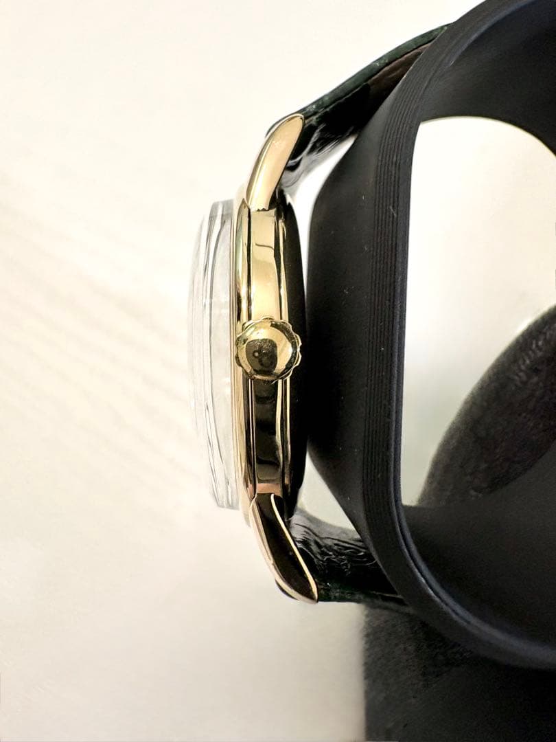 Grand Seiko Hand-Wound Watches Oh J14070 Gs