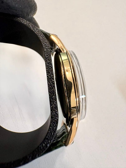 Grand Seiko Hand-Wound Watches Oh J14070 Gs
