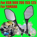 Mirror Xsr700/Xsr900/Xsr155/Xsr125