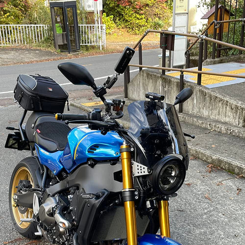 Mirror Xsr700/Xsr900/Xsr155/Xsr125