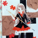Illustration Collections