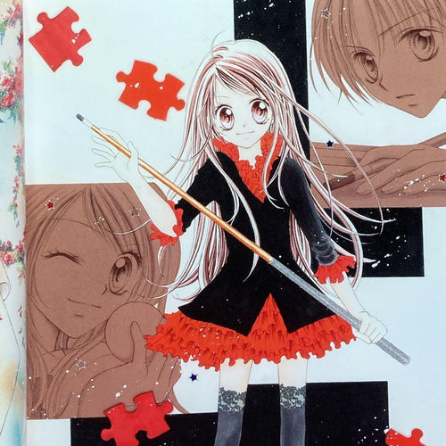 Illustration Collections