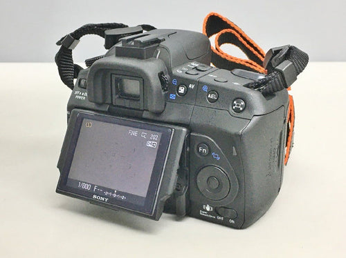 Others 350 Dslr-A350 Sony 1420 1Gb 2506Ls008