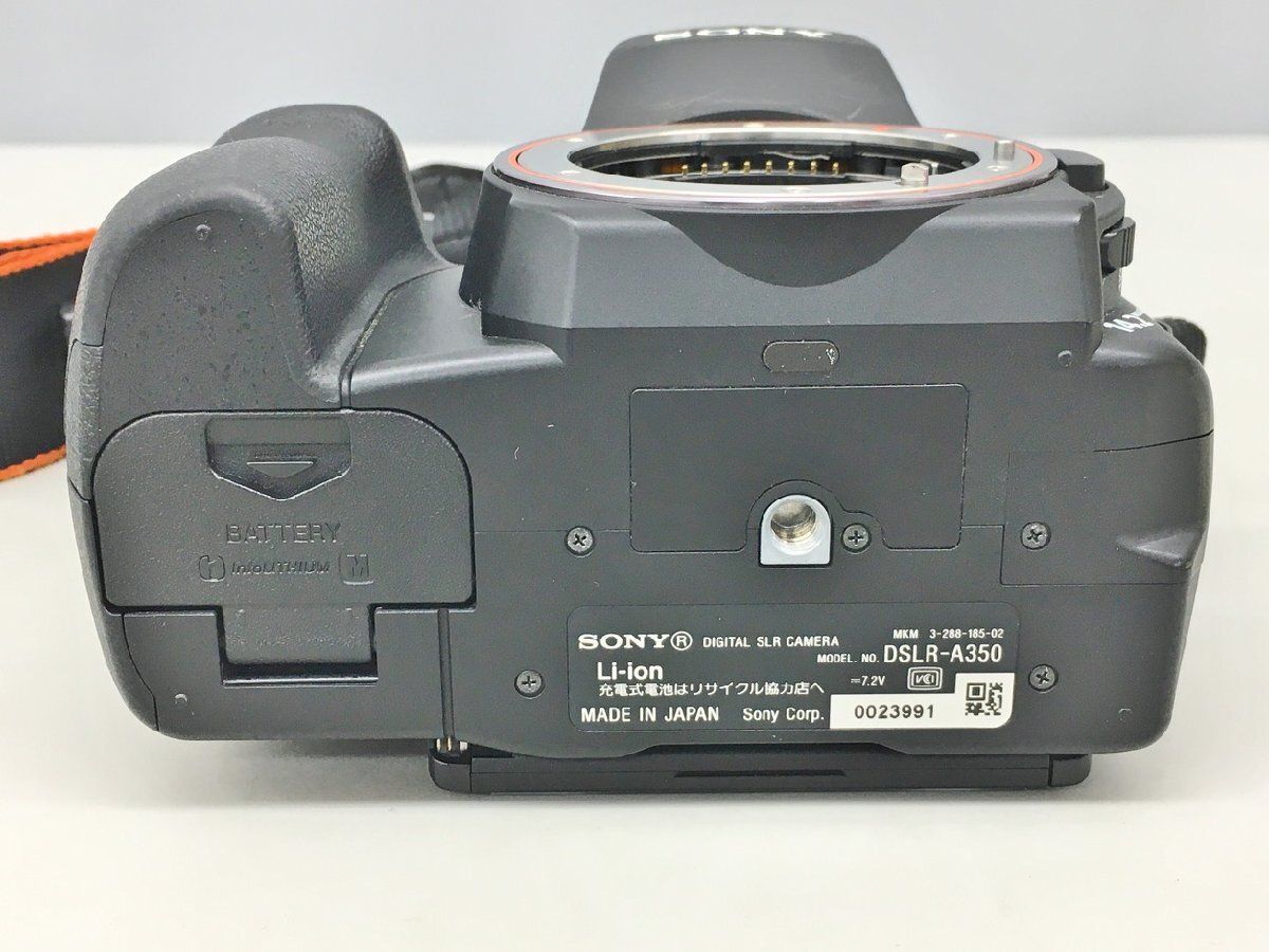 Others 350 Dslr-A350 Sony 1420 1Gb 2506Ls008