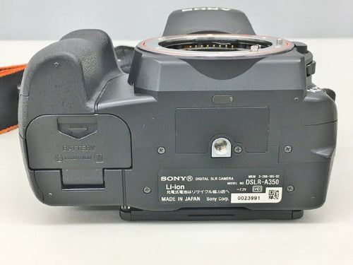 Others 350 Dslr-A350 Sony 1420 1Gb 2506Ls008