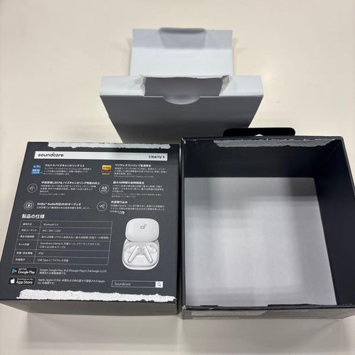 Wireless Earphones Anker Liberty5