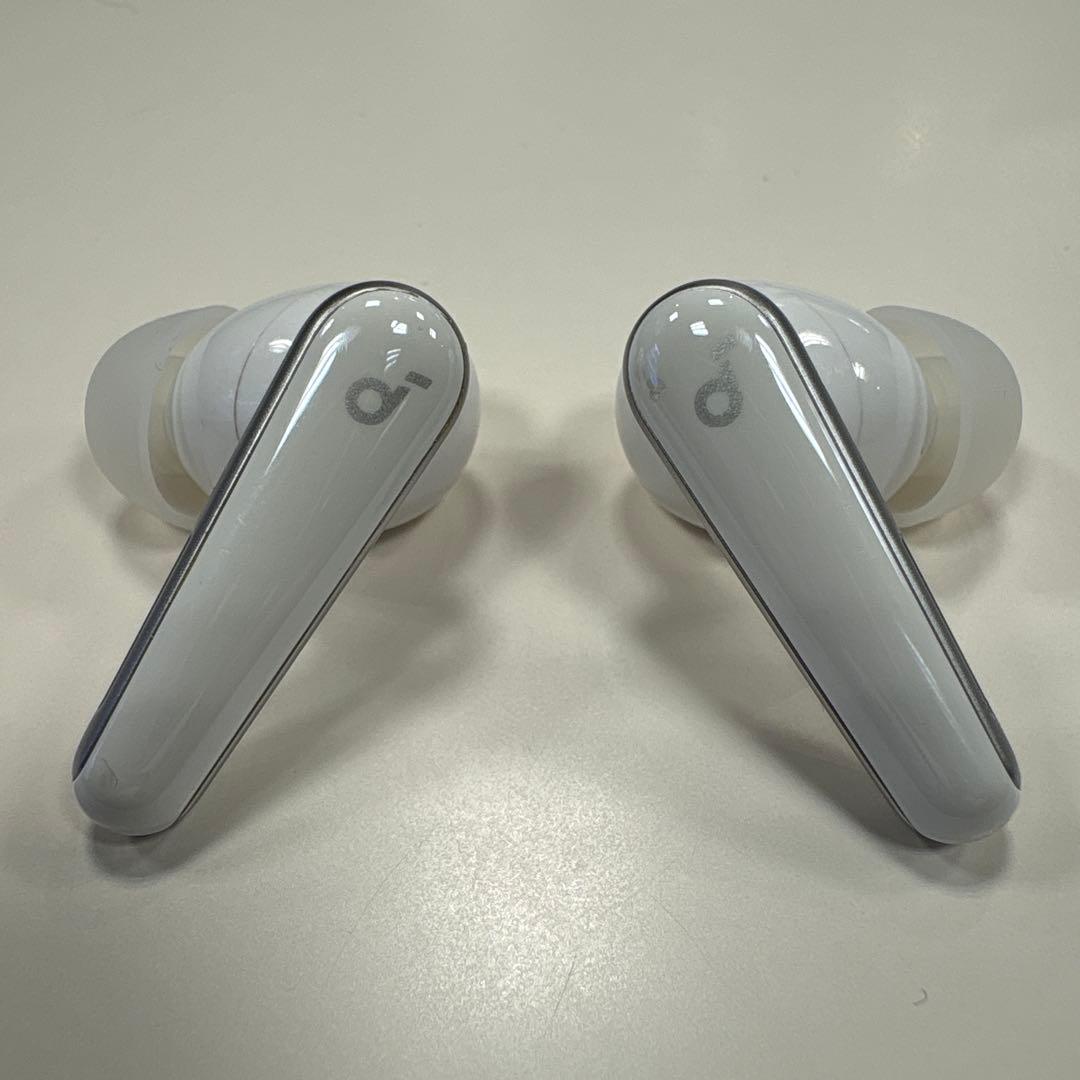 Wireless Earphones Anker Liberty5