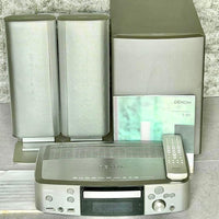 Denon Dvd Players S-301 Sacd