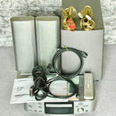 Denon Dvd Players S-301 Sacd
