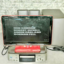 Denon Dvd Players S-301 Sacd