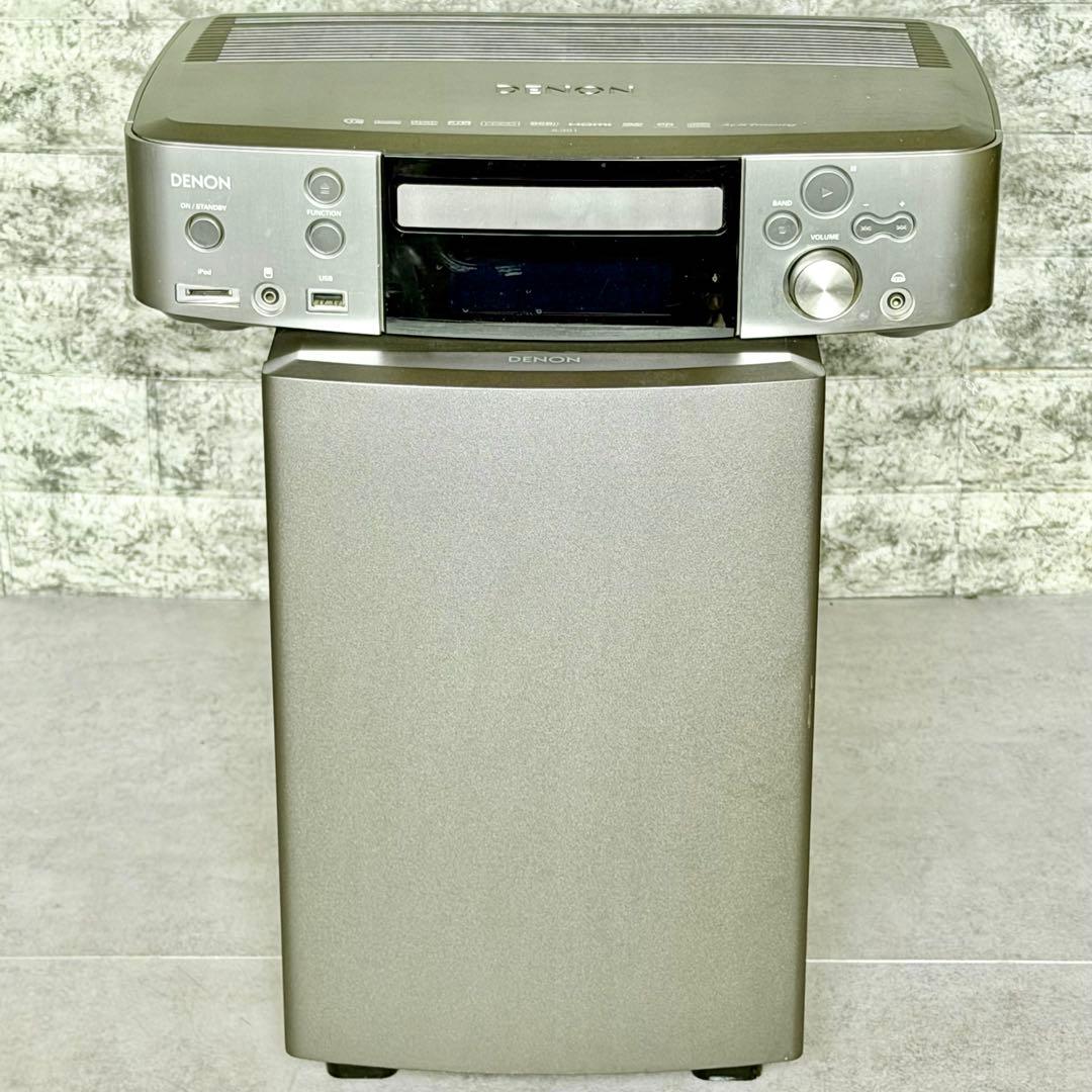 Denon Dvd Players S-301 Sacd