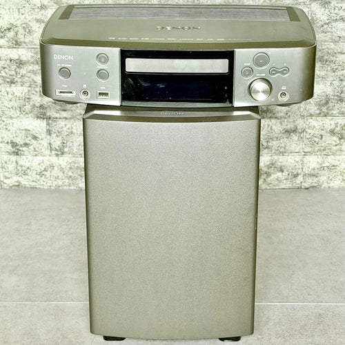 Denon Dvd Players S-301 Sacd