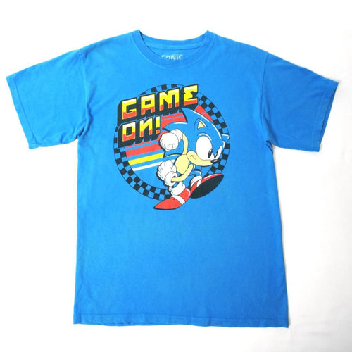 Sega T -Shirt Xl