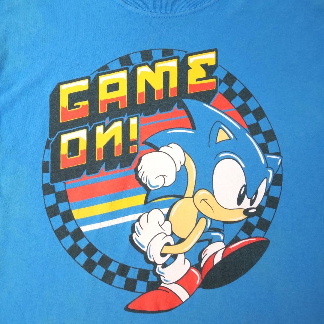 Sega T -Shirt Xl