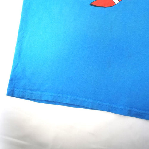 Sega T -Shirt Xl