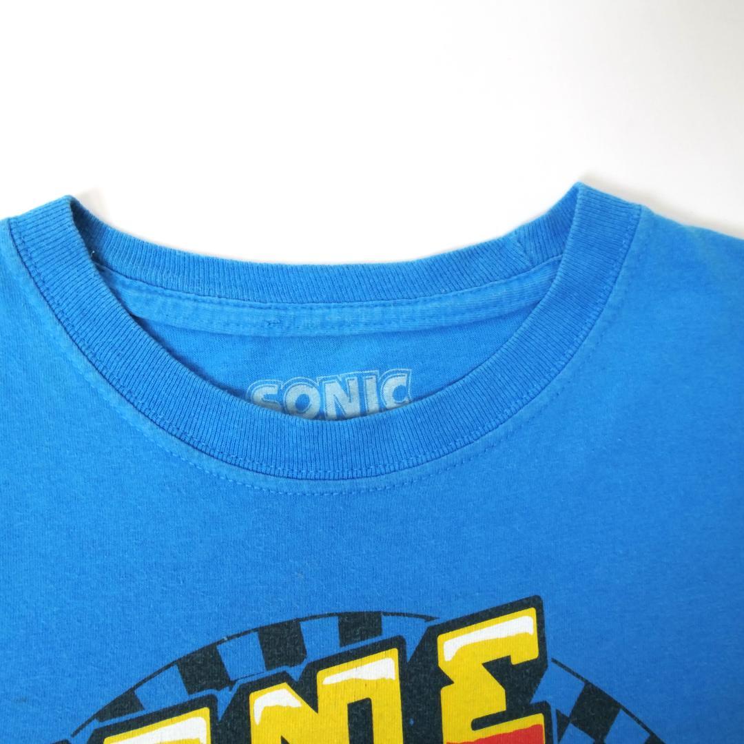 Sega T -Shirt Xl