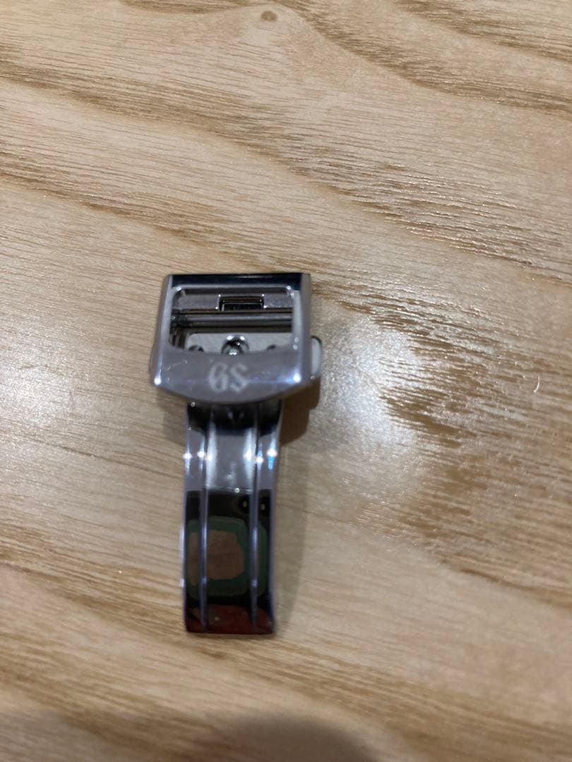 Grand Seiko Metal Straps D
