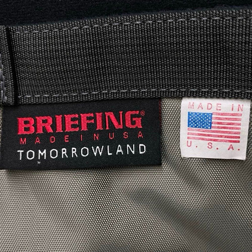 Briefing Business Bag Tomorrowland Usa 2Way 57 No.571