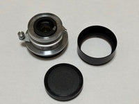 Leica Prime Lenses Summaron F3.5