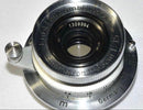 Leica Prime Lenses Summaron F3.5