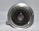 Leica Prime Lenses Summaron F3.5