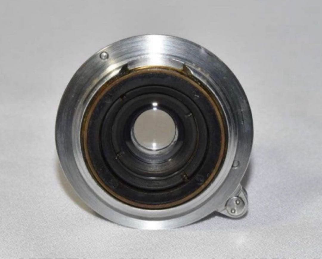 Leica Prime Lenses Summaron F3.5