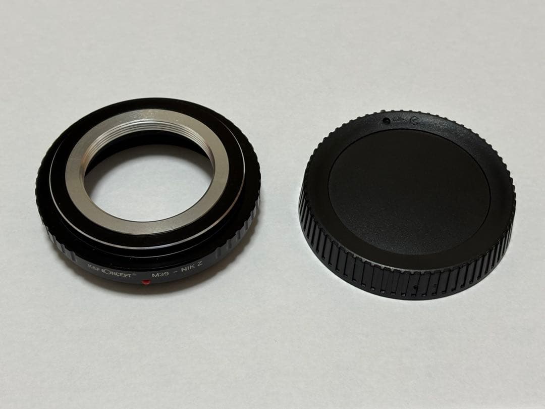 Leica Prime Lenses Summaron F3.5