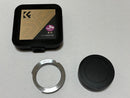 Leica Prime Lenses Summaron F3.5