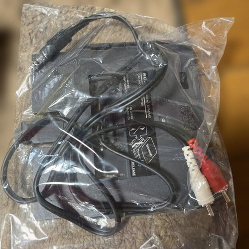 Sony Portable Cd Player Discman D-202