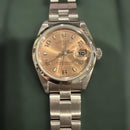 Rolex Automatic Winding Clock 79160 Oh
