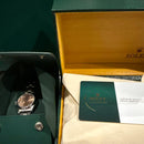 Rolex Automatic Winding Clock 79160 Oh