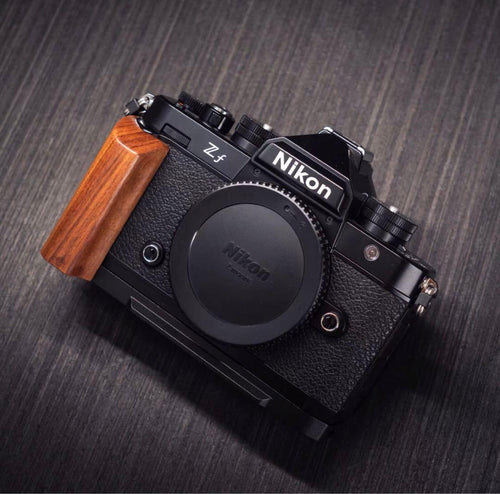 Digital Slr Nikon Zf