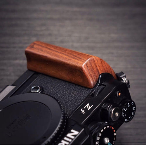 Digital Slr Nikon Zf