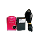 Fujifilm Compact Digital Camera Finepix Z33Wp Twice Momo