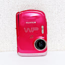 Fujifilm Compact Digital Camera Finepix Z33Wp Twice Momo