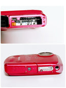 Fujifilm Compact Digital Camera Finepix Z33Wp Twice Momo