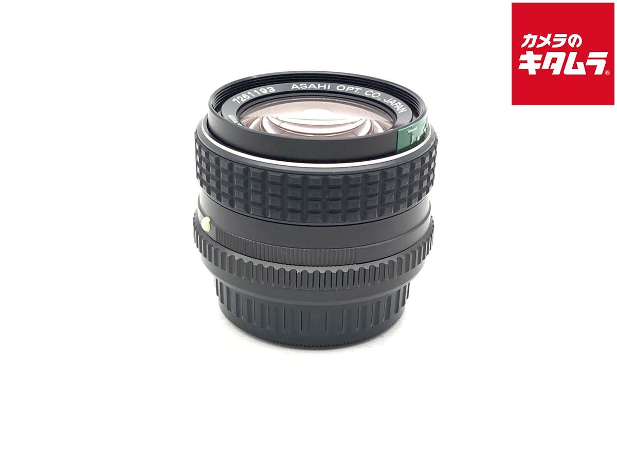 Lens (Single Focus) Smc Pentax F2.8