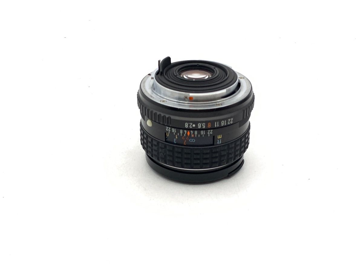 Lens (Single Focus) Smc Pentax F2.8