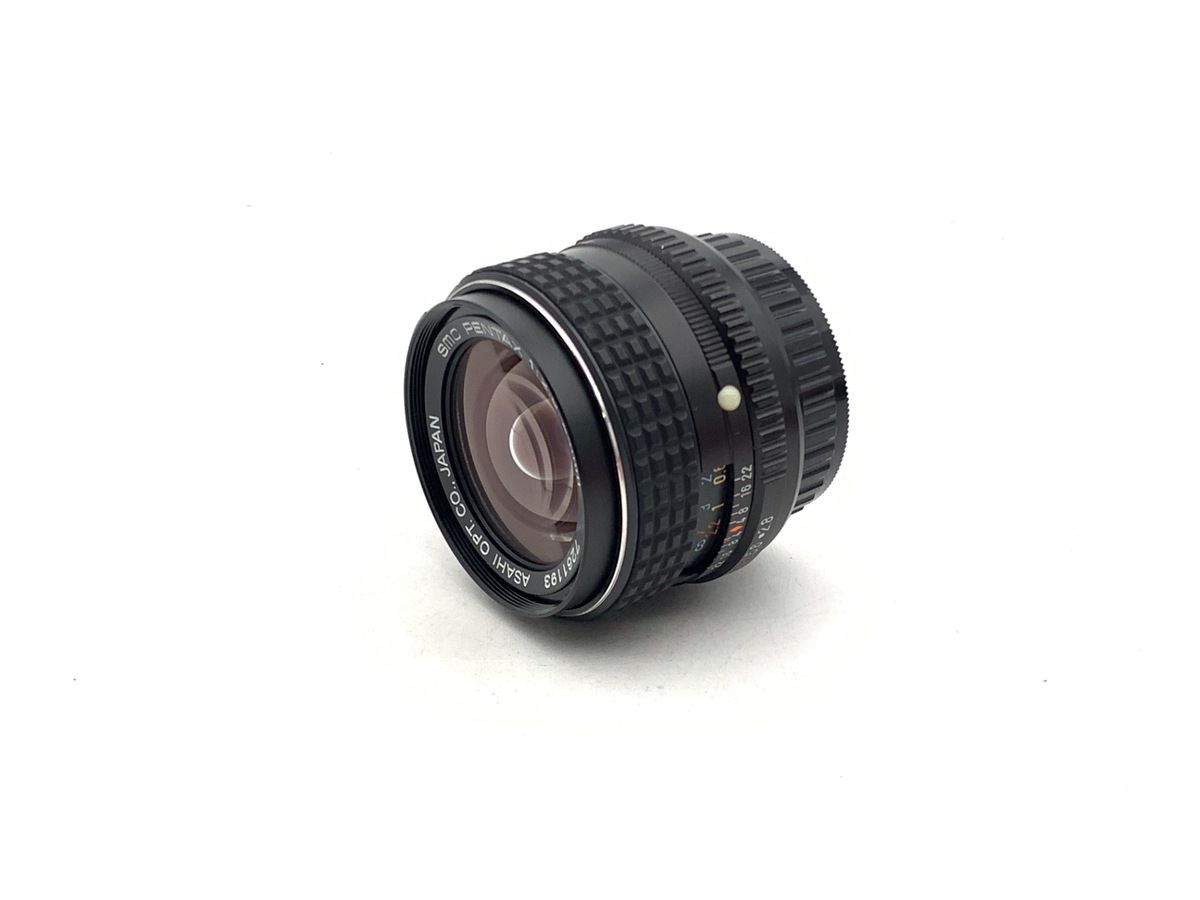 Lens (Single Focus) Smc Pentax F2.8