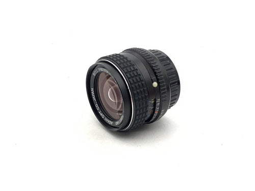 Lens (Single Focus) Smc Pentax F2.8