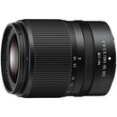 Nikon Others Nikkor Z Dx 18-140Mm F/3.5-6.3 Vr Aps-C