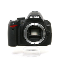 Nikon Others D3000