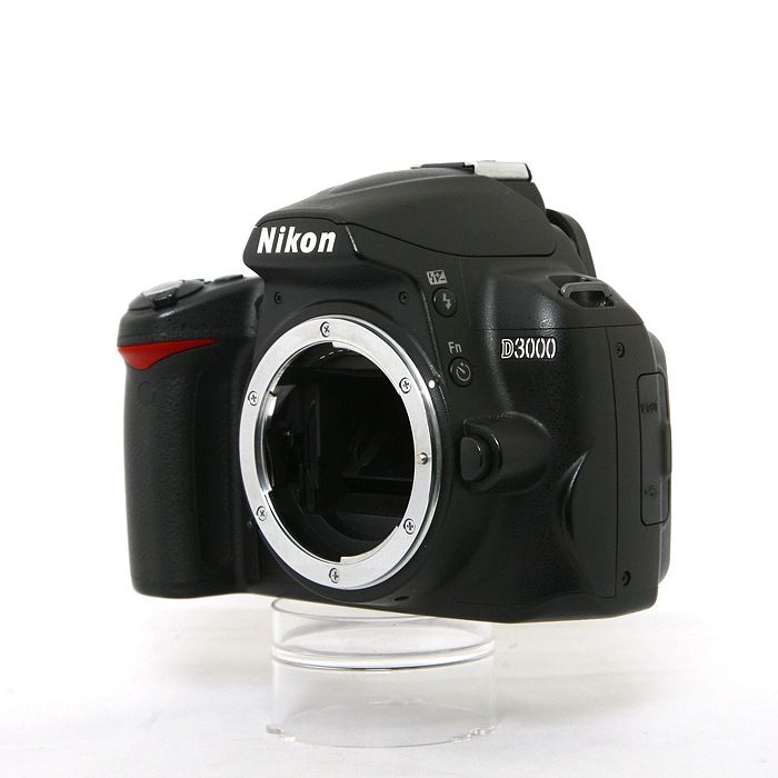Nikon Others D3000
