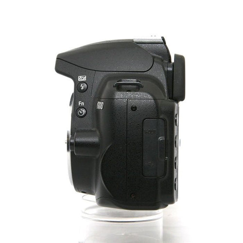 Nikon Others D3000
