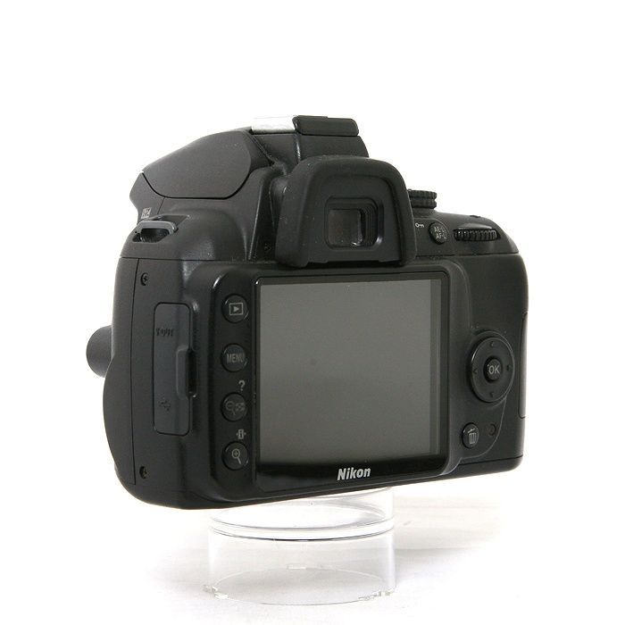 Nikon Others D3000